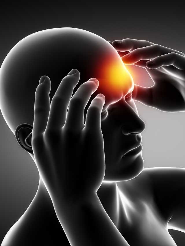 गर्मोयो में होने वाले भयानक सिरदर्द (Migraine) के कारण