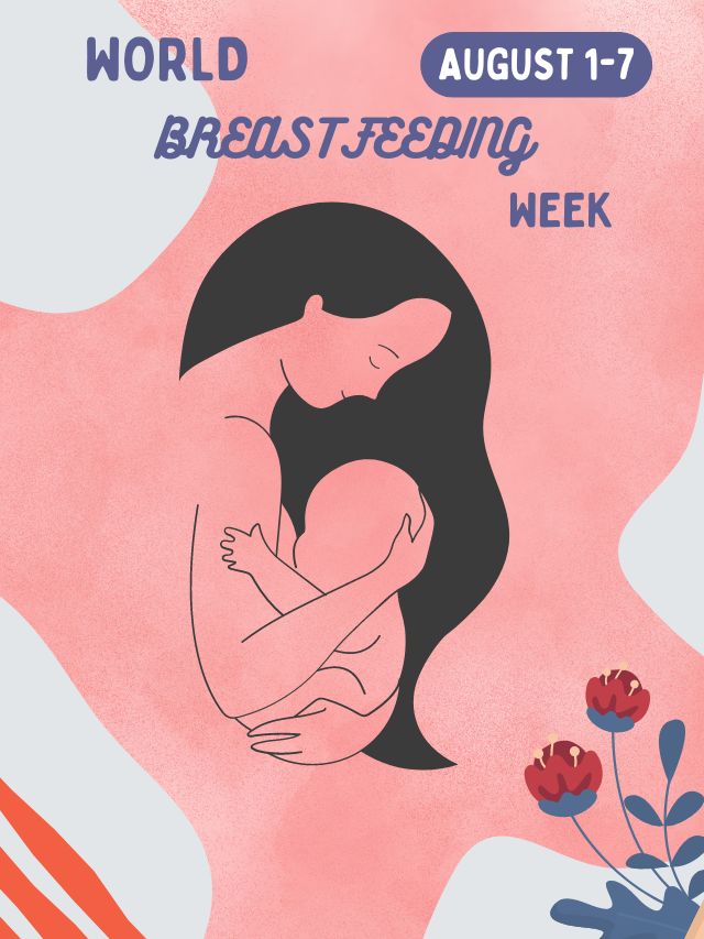 स्तनपान (breast feeding) के लाभ क्या हैं और जाने इसके महत्व